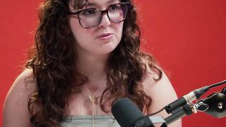 LEANA LOVINGS: Cuddle Puddles & The Sex Machine | The ADULT TIME Podcast With Bree Mills