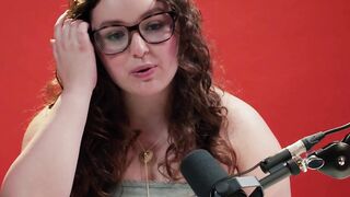 LEANA LOVINGS: Cuddle Puddles & The Sex Machine | The ADULT TIME Podcast With Bree Mills