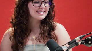 LEANA LOVINGS: Cuddle Puddles & The Sex Machine | The ADULT TIME Podcast With Bree Mills