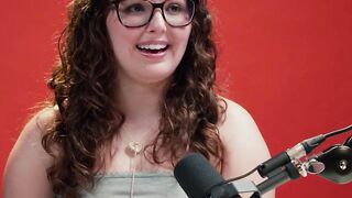 LEANA LOVINGS: Cuddle Puddles & The Sex Machine | The ADULT TIME Podcast With Bree Mills