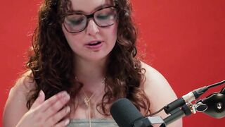 LEANA LOVINGS: Cuddle Puddles & The Sex Machine | The ADULT TIME Podcast With Bree Mills