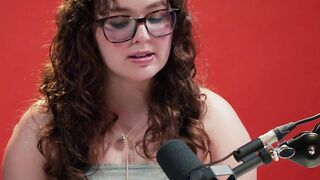 LEANA LOVINGS: Cuddle Puddles & The Sex Machine | The ADULT TIME Podcast With Bree Mills