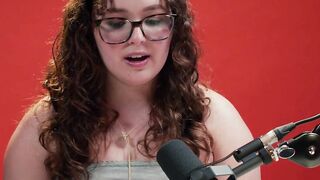LEANA LOVINGS: Cuddle Puddles & The Sex Machine | The ADULT TIME Podcast With Bree Mills