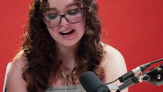 LEANA LOVINGS: Cuddle Puddles & The Sex Machine | The ADULT TIME Podcast With Bree Mills