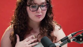 LEANA LOVINGS: Cuddle Puddles & The Sex Machine | The ADULT TIME Podcast With Bree Mills