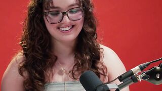 LEANA LOVINGS: Cuddle Puddles & The Sex Machine | The ADULT TIME Podcast With Bree Mills