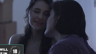 LEANA LOVINGS: Cuddle Puddles & The Sex Machine | The ADULT TIME Podcast With Bree Mills