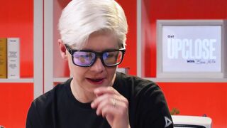 LEANA LOVINGS: Cuddle Puddles & The Sex Machine | The ADULT TIME Podcast With Bree Mills