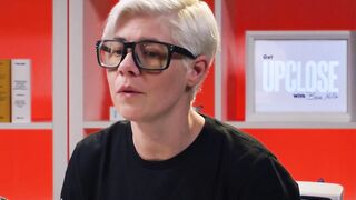 LEANA LOVINGS: Cuddle Puddles & The Sex Machine | The ADULT TIME Podcast With Bree Mills