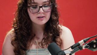 LEANA LOVINGS: Cuddle Puddles & The Sex Machine | The ADULT TIME Podcast With Bree Mills