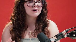 LEANA LOVINGS: Cuddle Puddles & The Sex Machine | The ADULT TIME Podcast With Bree Mills