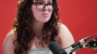 LEANA LOVINGS: Cuddle Puddles & The Sex Machine | The ADULT TIME Podcast With Bree Mills