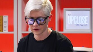 LEANA LOVINGS: Cuddle Puddles & The Sex Machine | The ADULT TIME Podcast With Bree Mills