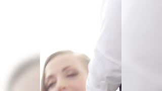 ALL BIMBOS GRIND - HOTTEST ANGELA WHITE LESBO MASSAGES COMPILATION! THREE-WAY, RIM JOB, NURU, AND MORE