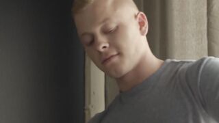 NextDoorXXX.com - Jock's new friend gets a raw fucking after massage