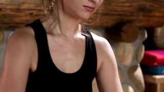 ALL CHICK GRIND - HOTTEST GINGER DYKE COMPILATION! ANAL, SCISSORING, sixty nine, SQUIRTING, AND MORE!