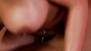 ALL CHICK RUBS - Goddess Sara Luvv Licks Luna Celeb's Twat Until She Extracts The Last Drop Of Juice