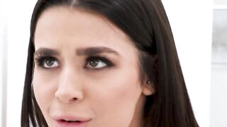 DEVILS VIDEO - Vulgar Lesbo Kylie Rocket Want A Huge Dick Into Her Tight Cunt So Bad