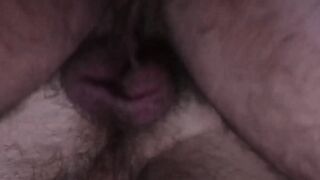HotFamilyPorn.com - Chandler Scott swallows massive cumshot with glee