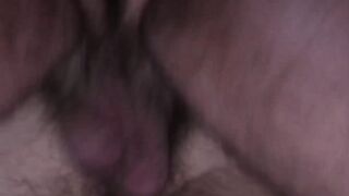 HotFamilyPorn.com - Chandler Scott swallows massive cumshot with glee