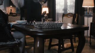 MIXEDX - 2 Great Lesbo Vampires Do Rough Scissoring Into Bombshell Sex Sex Tape
