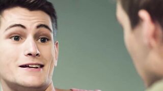 DisruptiveMovie.com - Stepuncle Dale Savage bareback fucks twinks Jack Bailey and Tre