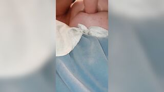 My dildo