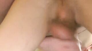 RawTwinkys.com - Threesome of bareback pleasure with slender and horny twinks