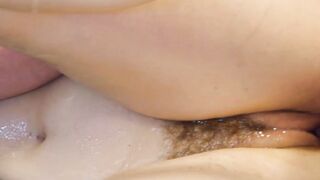 NURU RUBS - mom Lauren Phillips Swaps Places With Nuru Masseuse To Plowed Her Stepson! FULL VIDEO