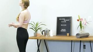 NURU RUBS - mom Lauren Phillips Swaps Places With Nuru Masseuse To Plowed Her Stepson! FULL VIDEO