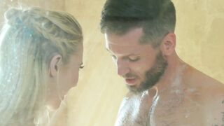 NURU RUBS - HOTTEST EIGHTEEN NURU MASSAGES COMPILATION! 18YO BABES, FELLATIO, HAND JOB, AND MORE!
