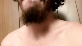 HungThugs.com - Naughty butt pirate Samuel Phantom loves spanking his rod