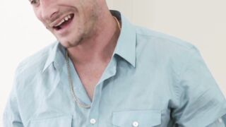 HardcoreDirty.com - Dahlia Sky's double penetration and cum spray in steamy threesome