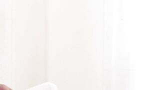HardcoreDirty.com - Dahlia Sky's double penetration and cum spray in steamy threesome