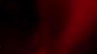 Retro hottie Michel Zen experiences a steamy cock sucking session