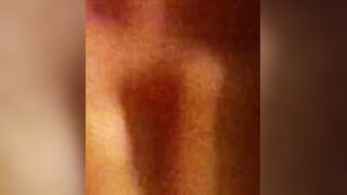 Retro hottie Michel Zen experiences a steamy cock sucking session