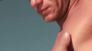 BreedingLatino.com - Brazilians quick to start bareback fucking passionately
