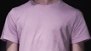 DisposedBoys.com - Horny Jonah Wheeler fingered the welcoming asshole of sexy Nathan