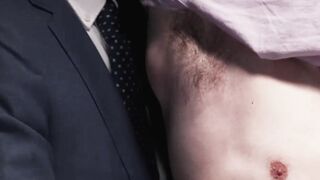 DisposedBoys.com - Horny Jonah Wheeler fingered the welcoming asshole of sexy Nathan
