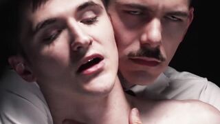 DisposedBoys.com - Horny Jonah Wheeler fingered the welcoming asshole of sexy Nathan