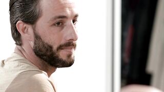 ADULT TIME - I CAUGHT MY STEPSISTER-INTO-LAW MASTURBATING TO ME! With Khloe Kapri and Lucas Frost