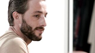 ADULT TIME - I CAUGHT MY STEPSISTER-INTO-LAW MASTURBATING TO ME! With Khloe Kapri and Lucas Frost