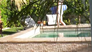 StepsonXXX.com - Gay twink Jack Bailey rimmed deep by stepdad Derek Allen