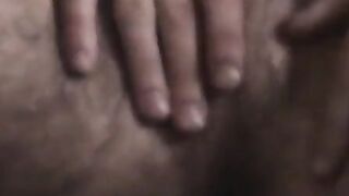Str8Seduction.com - Paulie strips down to his playboy boxers and flops his cock out