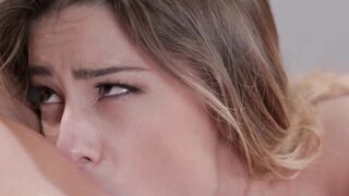 ALL CUNT WITH MOUTH GRIND - HOTTEST BIG BOOBS COMPILATION! Angela White, Lana Rhoades, AND MORE!