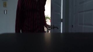 DaddiesPorno.com - I got you buddy stepdaddy can make you feel better