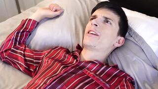 DaddiesPorno.com - I got you buddy stepdaddy can make you feel better