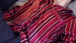 DaddiesPorno.com - I got you buddy stepdaddy can make you feel better