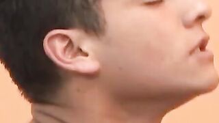 OTBXXX.com - Gustavo enjoys hardcore threesome pounding Santiago and Fabio until all