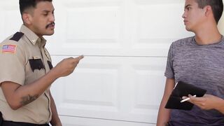 Perps4Sale.com - Sweet suspects hole searched and drilled hard by horny chief